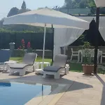 Begonvilla 2 Βίλα *