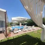Βίλα Begonvilla 2 Μούγκλα