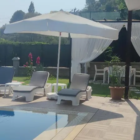 Begonvilla Fethiye-goecek ヴィラ *