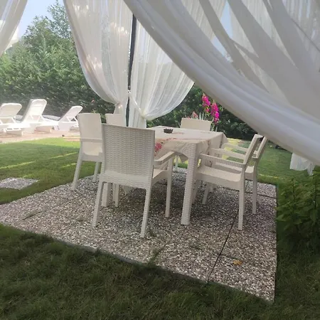 Begonvilla Fethiye-goecek Мугла