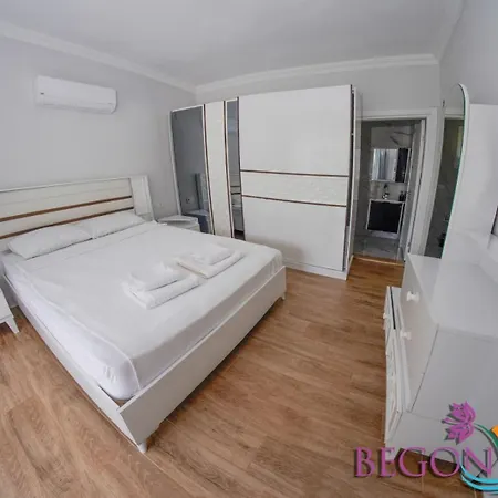 Begonvilla Fethiye-goecek ヴィラ ムーラ