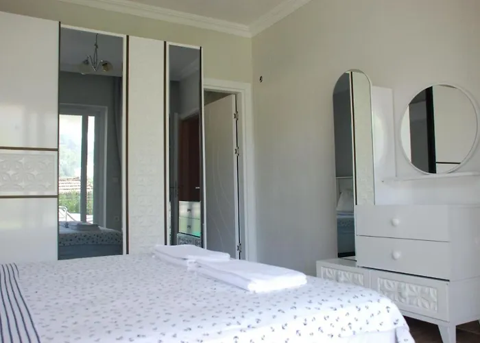 Villa Begonvilla 2 *