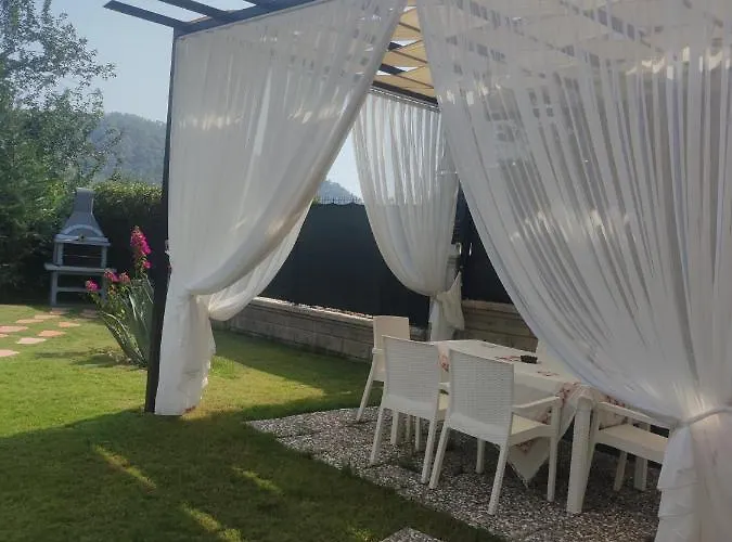 Begonvilla 2 * Muğla