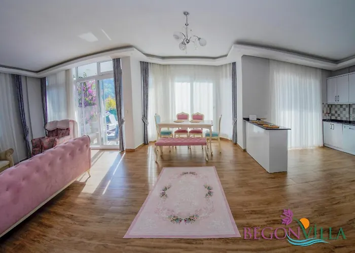 Begonvilla 2 * Muğla