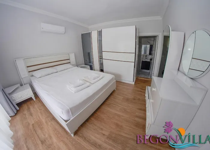 Begonvilla 2 Villa Muğla